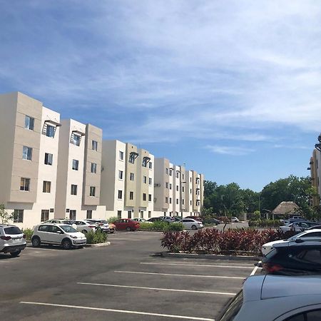 Hermosos Departamentos Ciudad Mayakoba Βίλα Πλάγια Ντελ Κάρμεν Εξωτερικό φωτογραφία