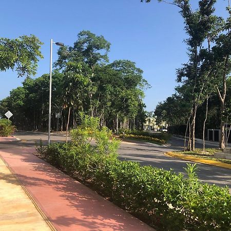 Hermosos Departamentos Ciudad Mayakoba Βίλα Πλάγια Ντελ Κάρμεν Εξωτερικό φωτογραφία