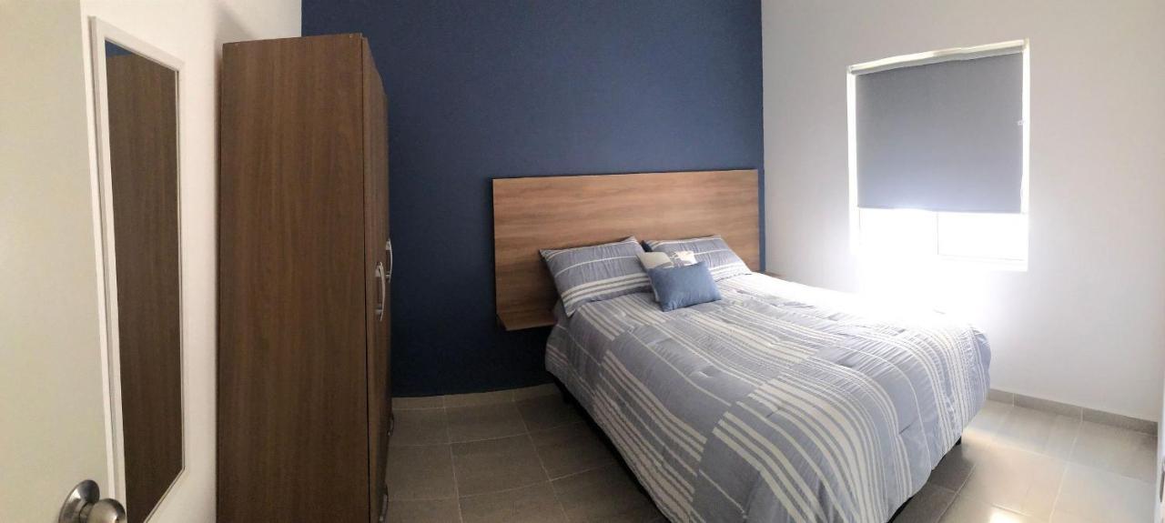 Hermosos Departamentos Ciudad Mayakoba Βίλα Πλάγια Ντελ Κάρμεν Εξωτερικό φωτογραφία