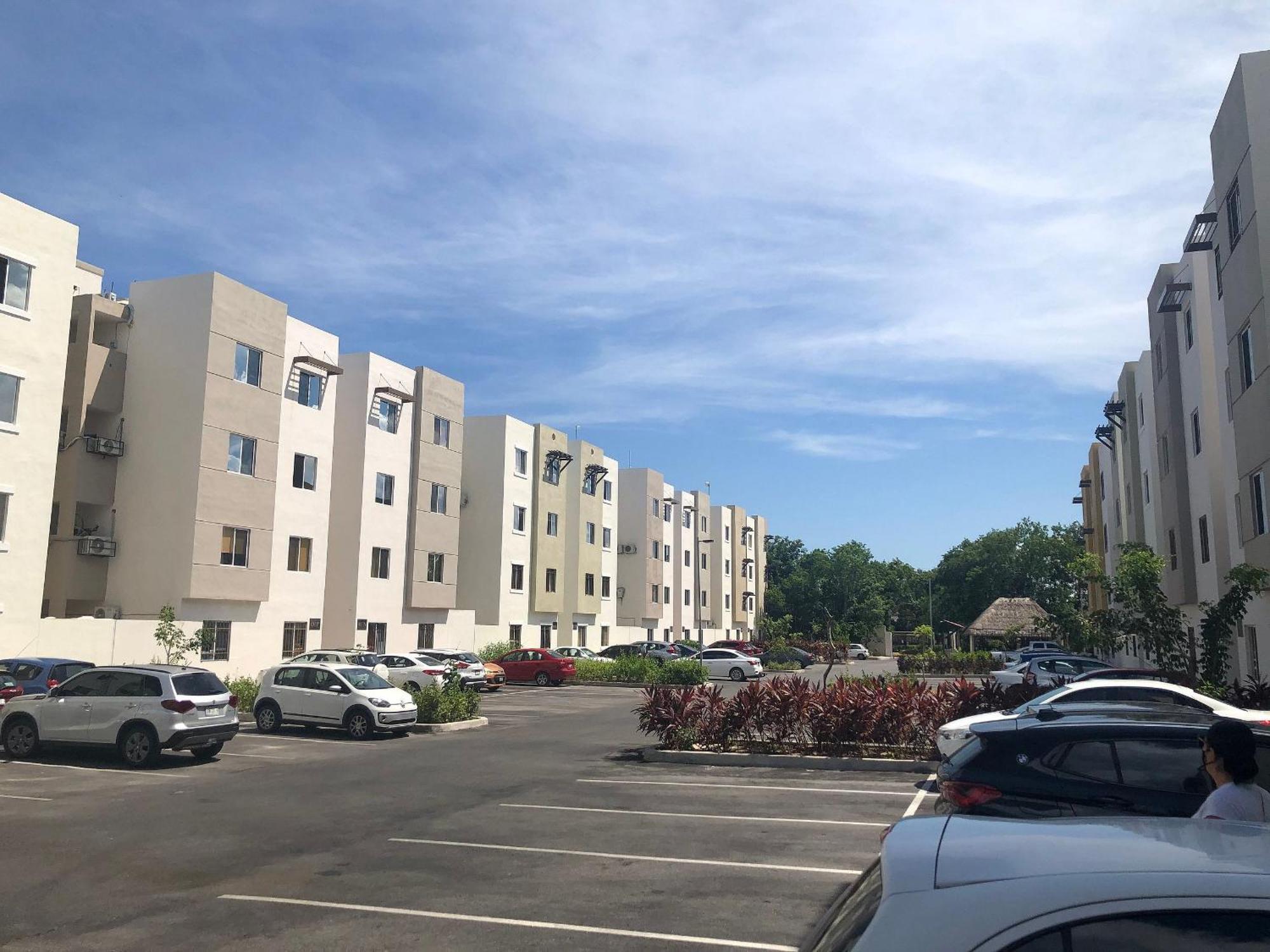 Hermosos Departamentos Ciudad Mayakoba Βίλα Πλάγια Ντελ Κάρμεν Εξωτερικό φωτογραφία