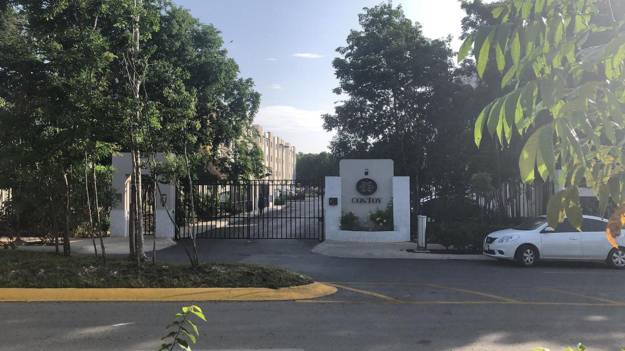 Hermosos Departamentos Ciudad Mayakoba Βίλα Πλάγια Ντελ Κάρμεν Εξωτερικό φωτογραφία