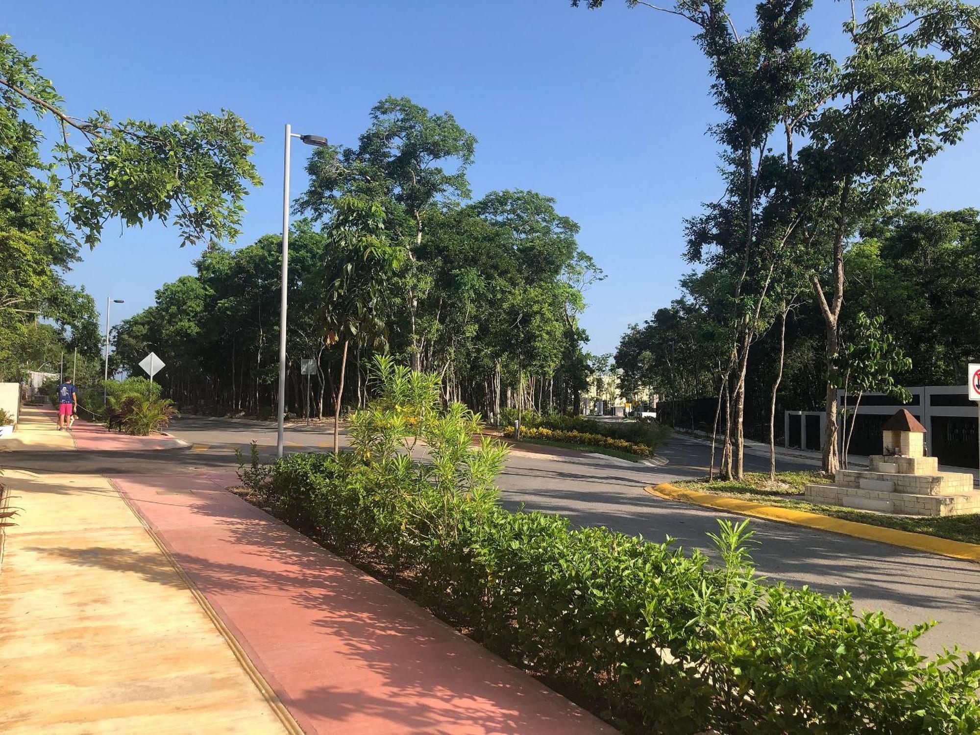 Hermosos Departamentos Ciudad Mayakoba Βίλα Πλάγια Ντελ Κάρμεν Εξωτερικό φωτογραφία